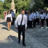 Ballagás